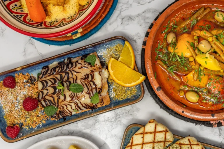 Marrakesh york sept 25 15